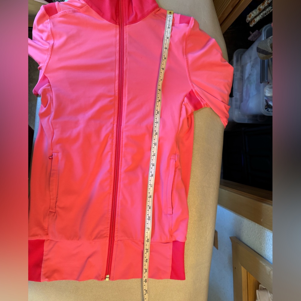 Lululemon Reversible Jacket - image 5